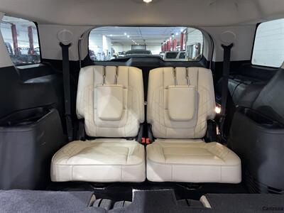 2016 Ford Explorer Platinum   - Photo 11 - Mesa, AZ 85201
