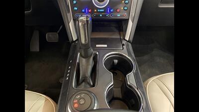 2016 Ford Explorer Platinum   - Photo 15 - Mesa, AZ 85201