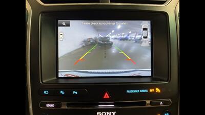 2016 Ford Explorer Platinum   - Photo 16 - Mesa, AZ 85201