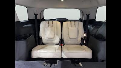 2016 Ford Explorer Platinum   - Photo 11 - Mesa, AZ 85201