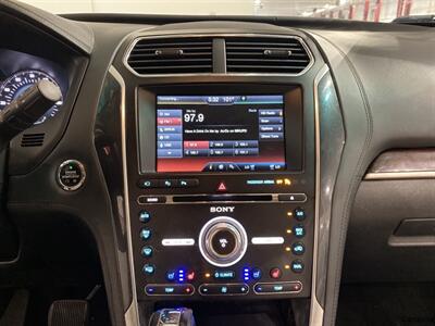 2016 Ford Explorer Platinum   - Photo 14 - Mesa, AZ 85201