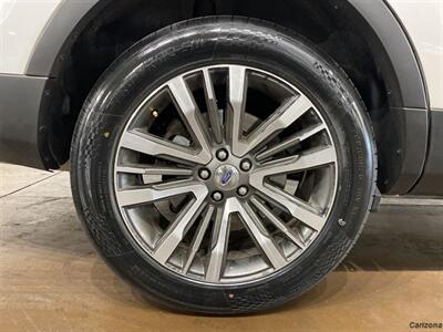 2016 Ford Explorer Platinum   - Photo 17 - Mesa, AZ 85201