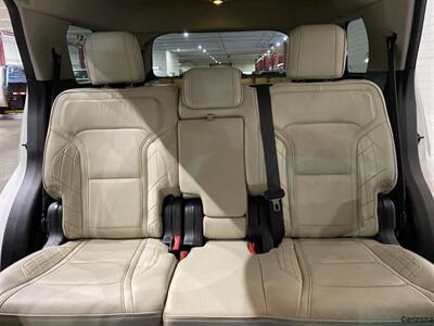 2016 Ford Explorer Platinum   - Photo 10 - Mesa, AZ 85201