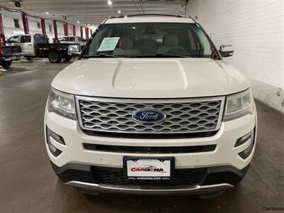 2016 Ford Explorer Platinum   - Photo 8 - Mesa, AZ 85201