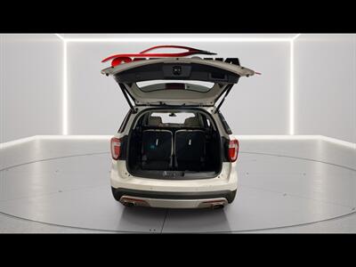 2016 Ford Explorer Platinum   - Photo 5 - Mesa, AZ 85201