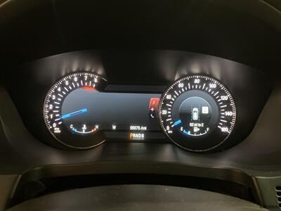 2016 Ford Explorer Platinum   - Photo 13 - Mesa, AZ 85201