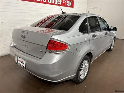 2011 Ford Focus SE   - Photo 3 - Mesa, AZ 85201