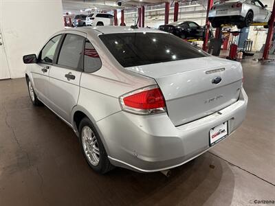 2011 Ford Focus SE   - Photo 5 - Mesa, AZ 85201