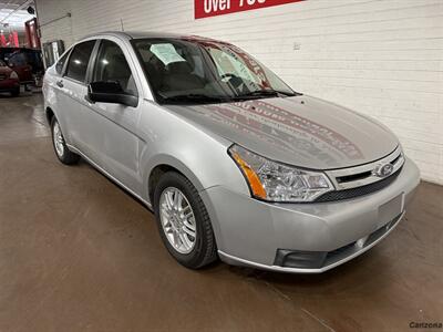 2011 Ford Focus SE   - Photo 2 - Mesa, AZ 85201