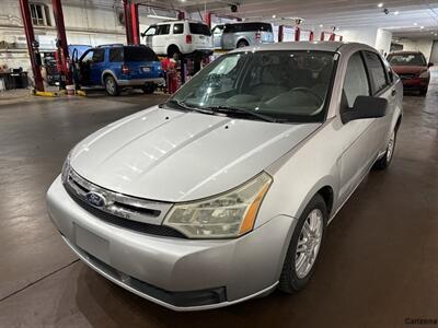 2011 Ford Focus SE   - Photo 6 - Mesa, AZ 85201