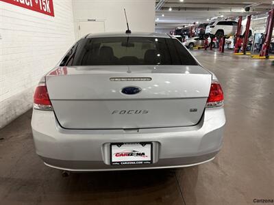 2011 Ford Focus SE   - Photo 4 - Mesa, AZ 85201