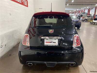 2017 FIAT 500 Abarth   - Photo 4 - Mesa, AZ 85201