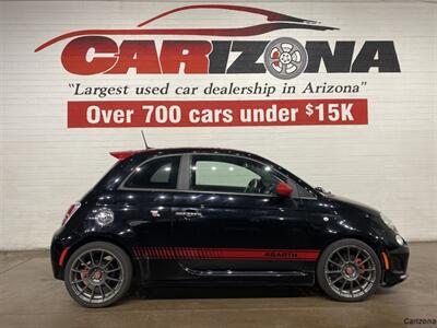 2017 FIAT 500 Abarth   - Photo 1 - Mesa, AZ 85201