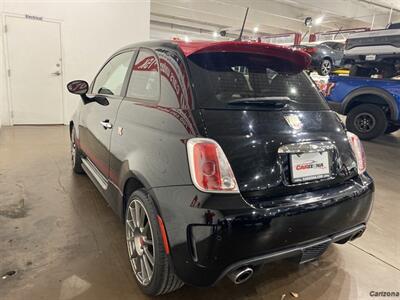 2017 FIAT 500 Abarth   - Photo 5 - Mesa, AZ 85201