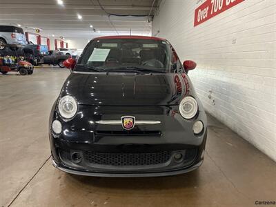 2017 FIAT 500 Abarth   - Photo 7 - Mesa, AZ 85201