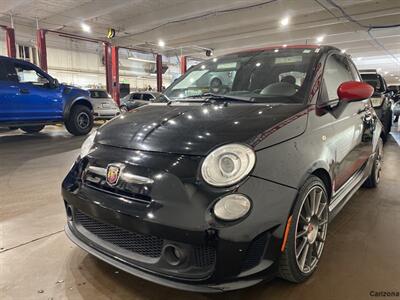 2017 FIAT 500 Abarth   - Photo 6 - Mesa, AZ 85201