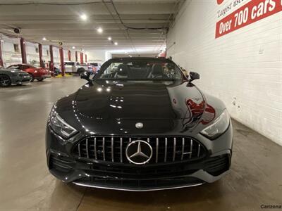 2023 Mercedes-Benz SL 43 AMG®   - Photo 22 - Mesa, AZ 85201