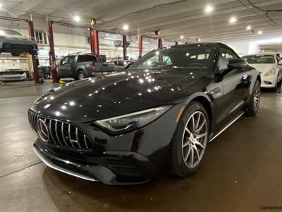 2023 Mercedes-Benz SL 43 AMG®   - Photo 6 - Mesa, AZ 85201