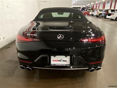 2023 Mercedes-Benz SL 43 AMG®   - Photo 4 - Mesa, AZ 85201