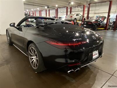 2023 Mercedes-Benz SL 43 AMG®   - Photo 20 - Mesa, AZ 85201