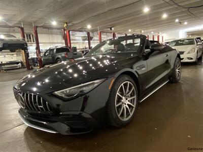 2023 Mercedes-Benz SL 43 AMG®   - Photo 21 - Mesa, AZ 85201