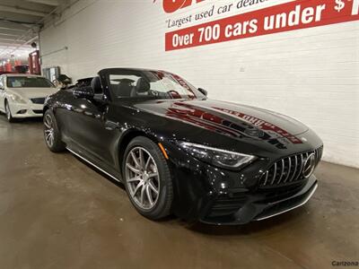 2023 Mercedes-Benz SL 43 AMG®   - Photo 17 - Mesa, AZ 85201