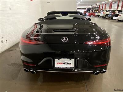 2023 Mercedes-Benz SL 43 AMG®   - Photo 19 - Mesa, AZ 85201