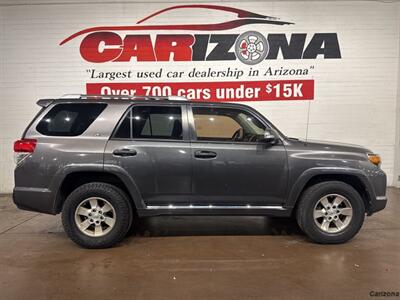 2010 Toyota 4Runner Limited V6  