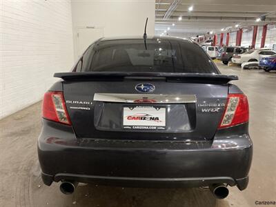 2010 Subaru Impreza WRX   - Photo 4 - Mesa, AZ 85201