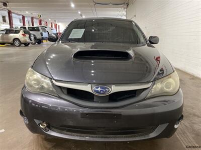 2010 Subaru Impreza WRX   - Photo 8 - Mesa, AZ 85201