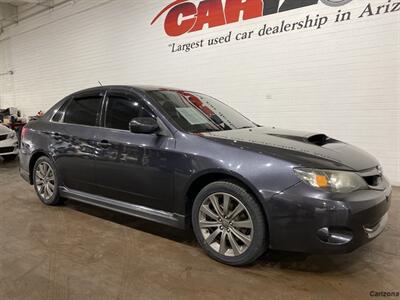 2010 Subaru Impreza WRX   - Photo 2 - Mesa, AZ 85201