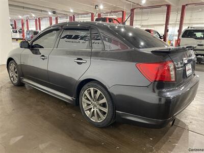 2010 Subaru Impreza WRX   - Photo 6 - Mesa, AZ 85201