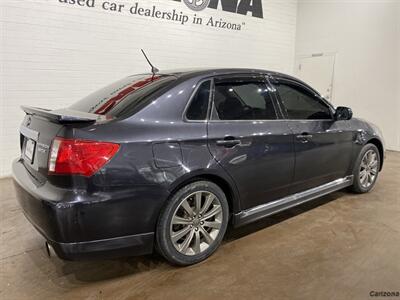 2010 Subaru Impreza WRX   - Photo 3 - Mesa, AZ 85201