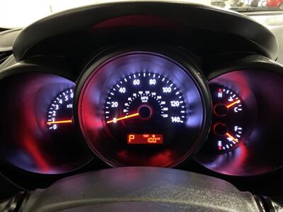 2010 Kia Soul Plus   - Photo 12 - Mesa, AZ 85201