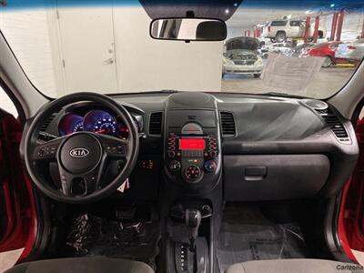 2010 Kia Soul Plus   - Photo 11 - Mesa, AZ 85201