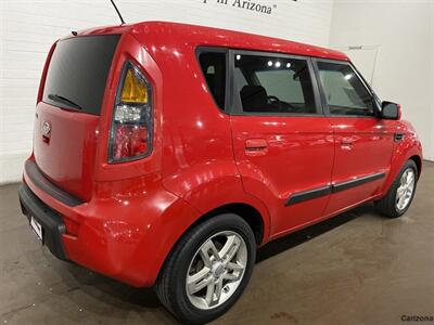 2010 Kia Soul Plus   - Photo 3 - Mesa, AZ 85201