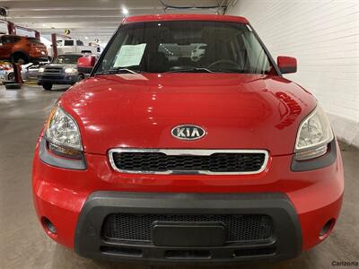 2010 Kia Soul Plus   - Photo 8 - Mesa, AZ 85201