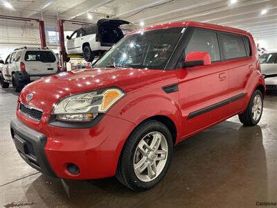 2010 Kia Soul Plus   - Photo 7 - Mesa, AZ 85201