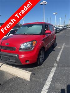 2010 Kia Soul Plus   - Photo 1 - Mesa, AZ 85201