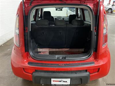 2010 Kia Soul Plus   - Photo 5 - Mesa, AZ 85201