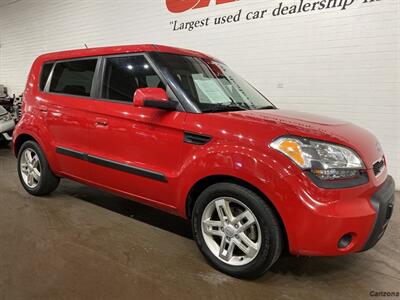 2010 Kia Soul Plus   - Photo 2 - Mesa, AZ 85201
