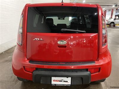 2010 Kia Soul Plus   - Photo 4 - Mesa, AZ 85201