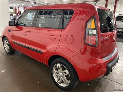2010 Kia Soul Plus   - Photo 6 - Mesa, AZ 85201