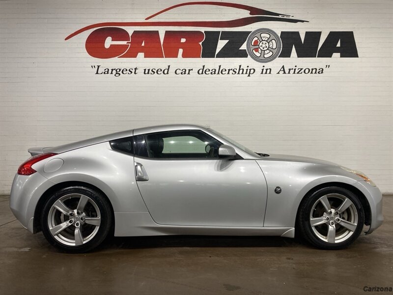 2009 Nissan 370Z  
