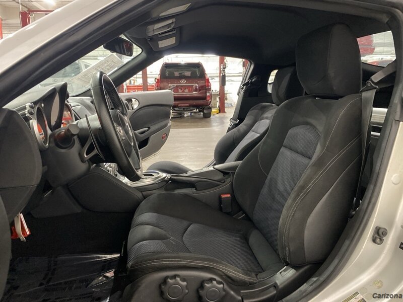 2009 Nissan 370Z   - Photo 10 - Mesa, AZ 85201