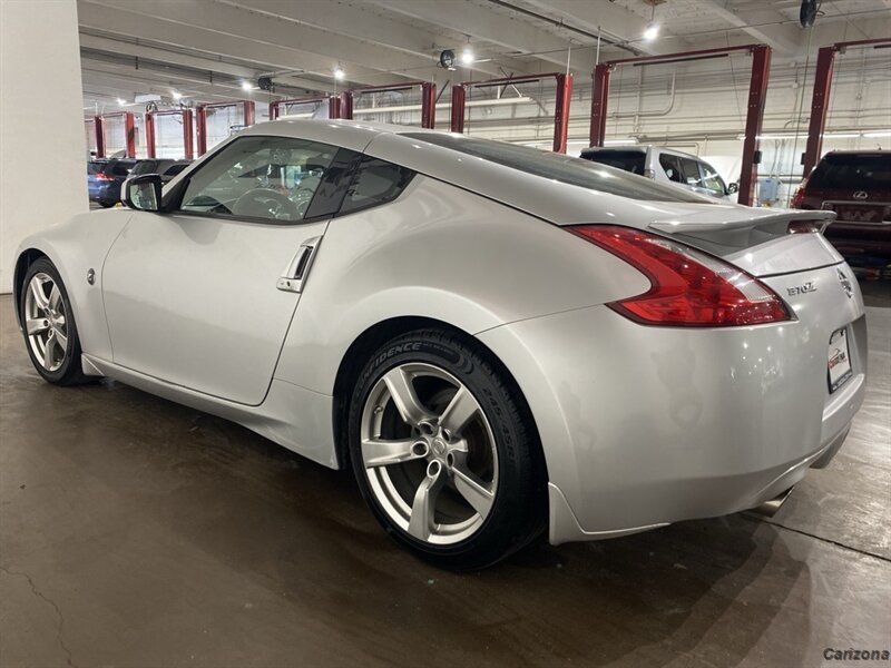 2009 Nissan 370Z   - Photo 6 - Mesa, AZ 85201