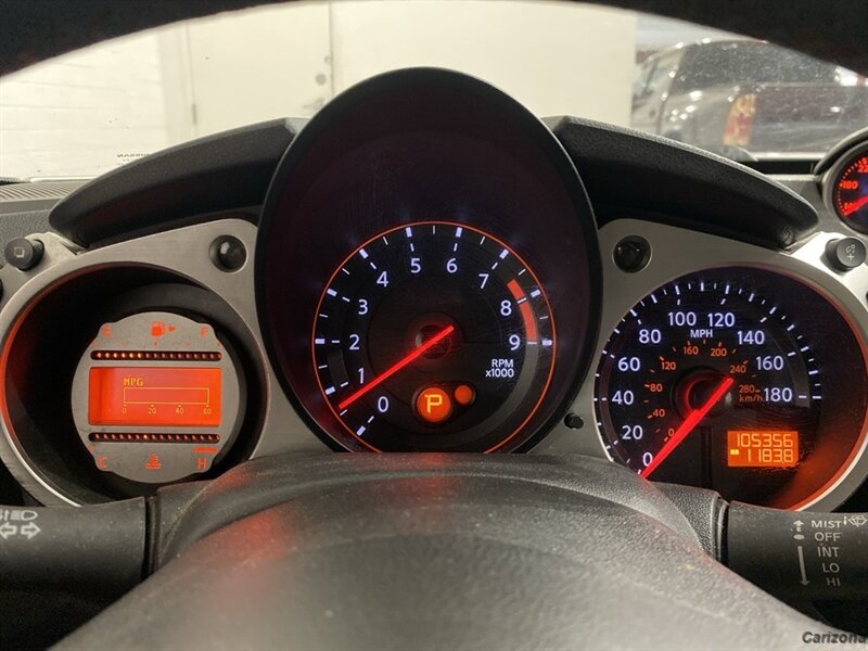 2009 Nissan 370Z   - Photo 13 - Mesa, AZ 85201