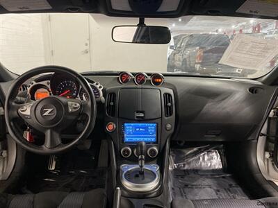 2009 Nissan 370Z   - Photo 12 - Mesa, AZ 85201