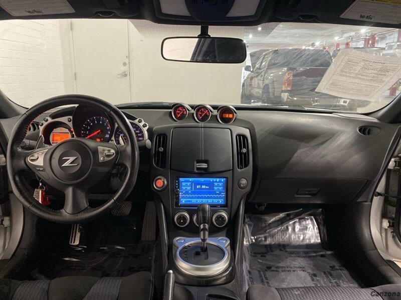 2009 Nissan 370Z   - Photo 12 - Mesa, AZ 85201