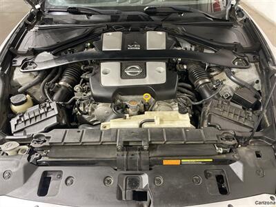 2009 Nissan 370Z   - Photo 9 - Mesa, AZ 85201